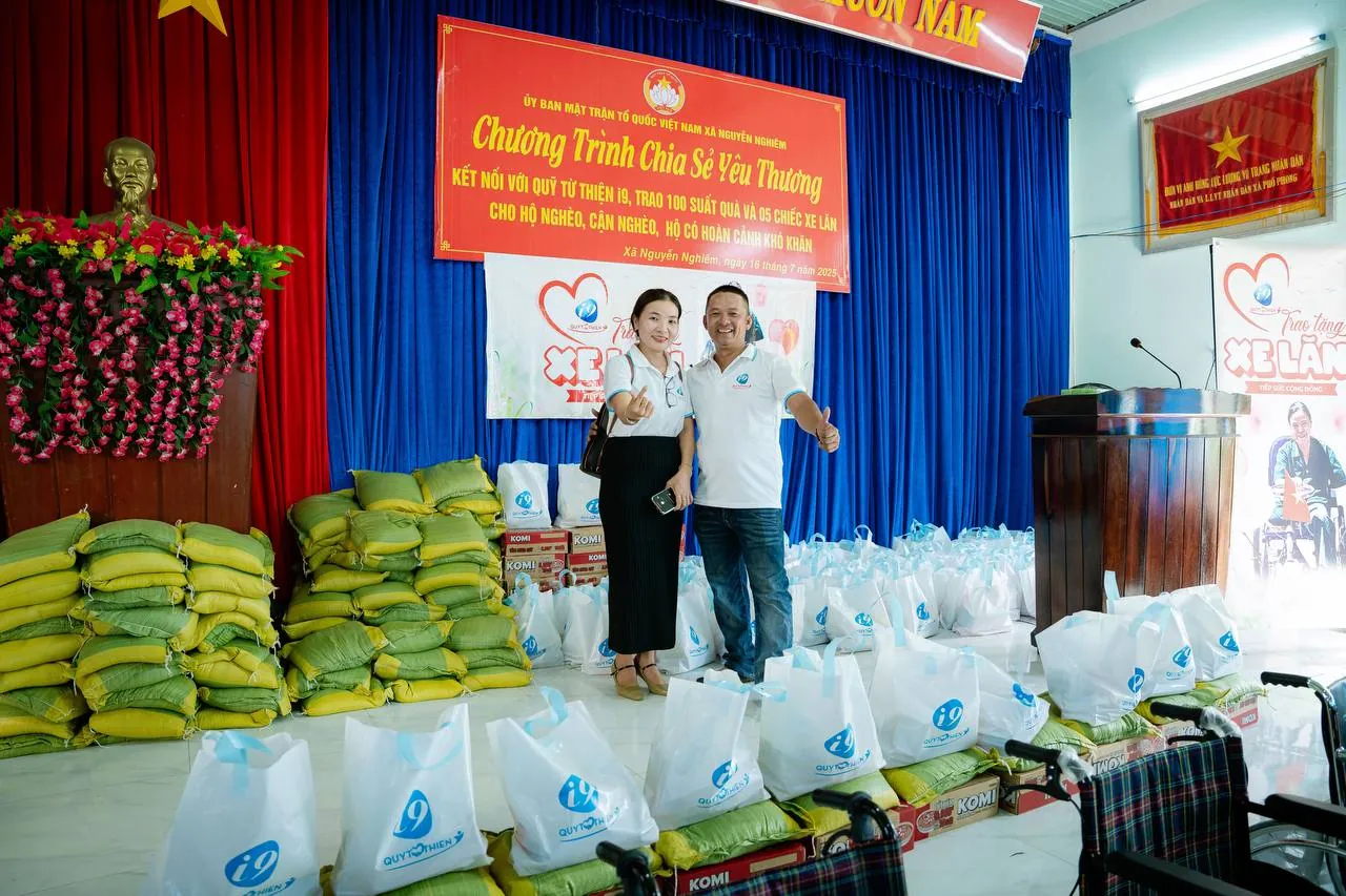 Biểu tượng đổi mới và sáng tạo