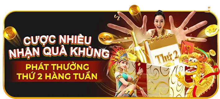 Các chương trình khuyến mãi và ưu đãi Sunwin