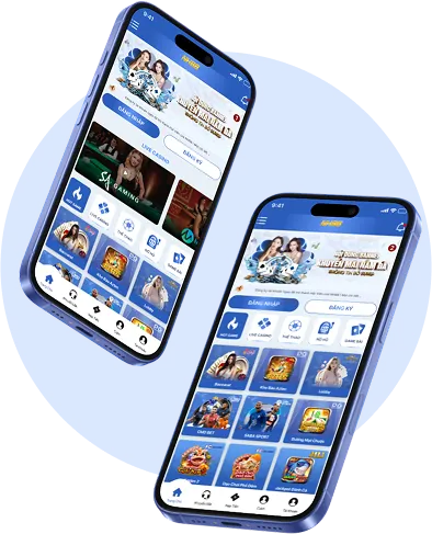 Đa dạng trò chơi tại iwin club