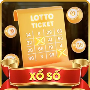 Xổ Số & Lô Đề 55win
