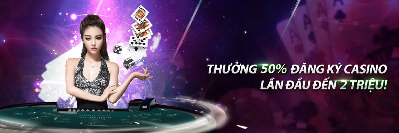 Hướng dẫn chơi Baccarat tại casino trực tuyến