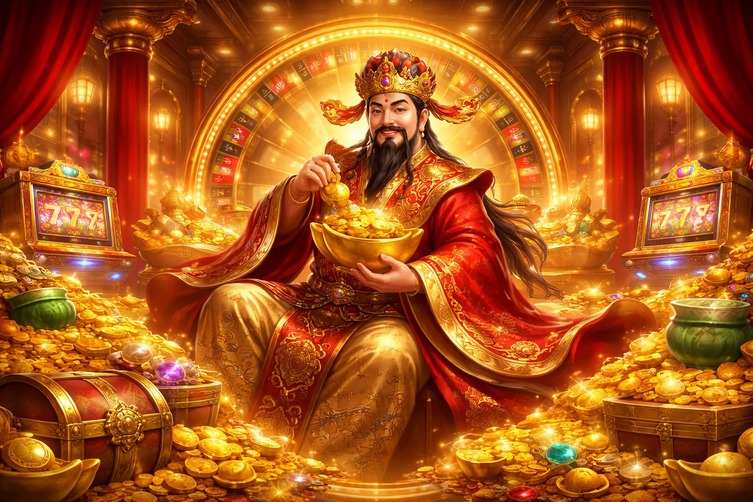 Hình ảnh Điều Khoản Dịch Vụ - Giao diện an toàn và công bằng